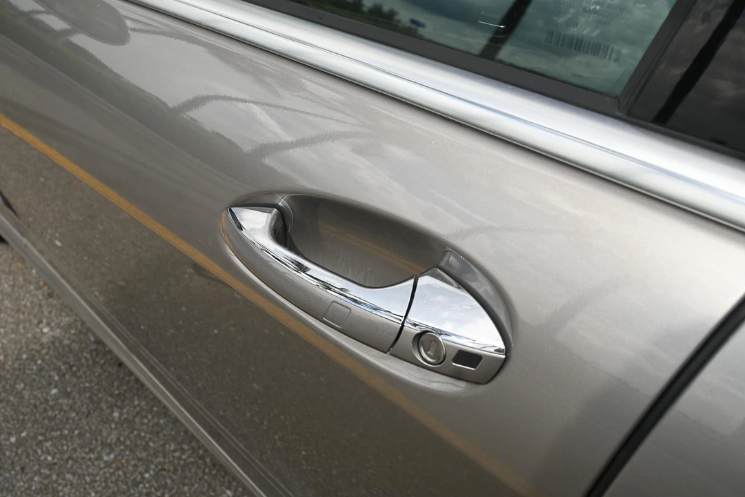 2007 Mercedes-Benz W221 S-Class - Image 30 of 31