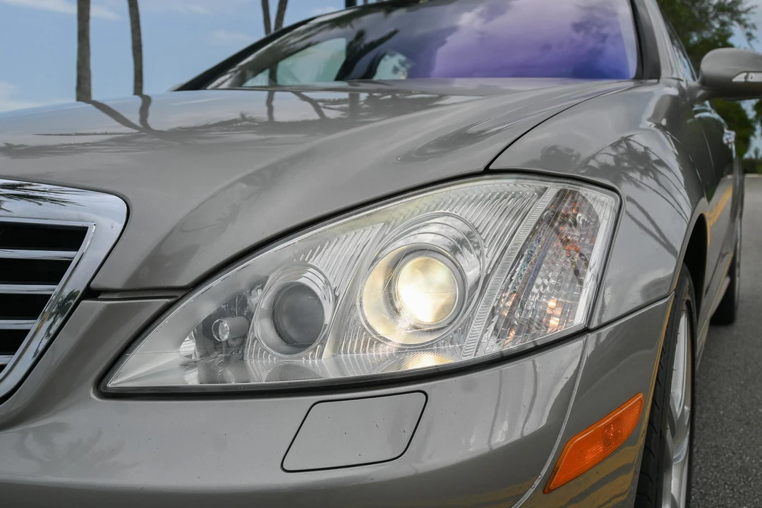 2007 Mercedes-Benz W221 S-Class - Image 25 of 31