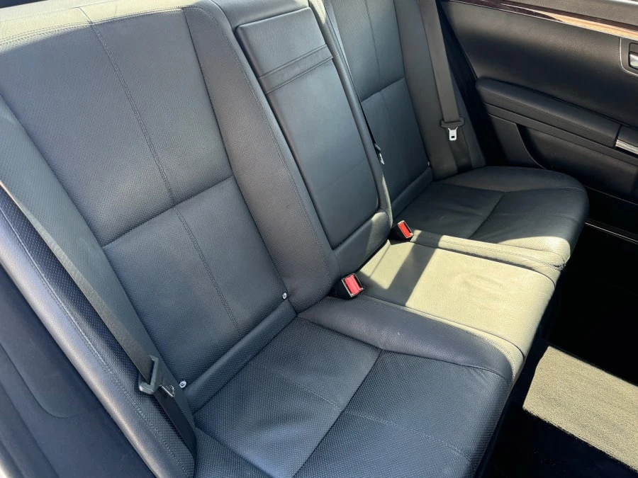 2007 Mercedes-Benz W221 S-Class - Image 6 of 8