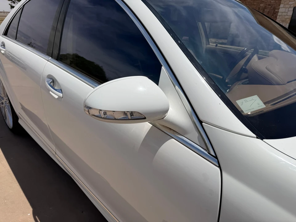 2007 Mercedes-Benz W221 S-Class - Image 13 of 31