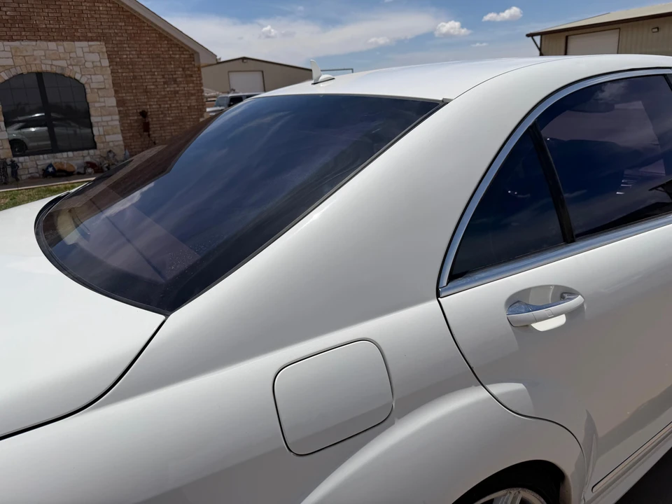 2007 Mercedes-Benz W221 S-Class - Image 21 of 31