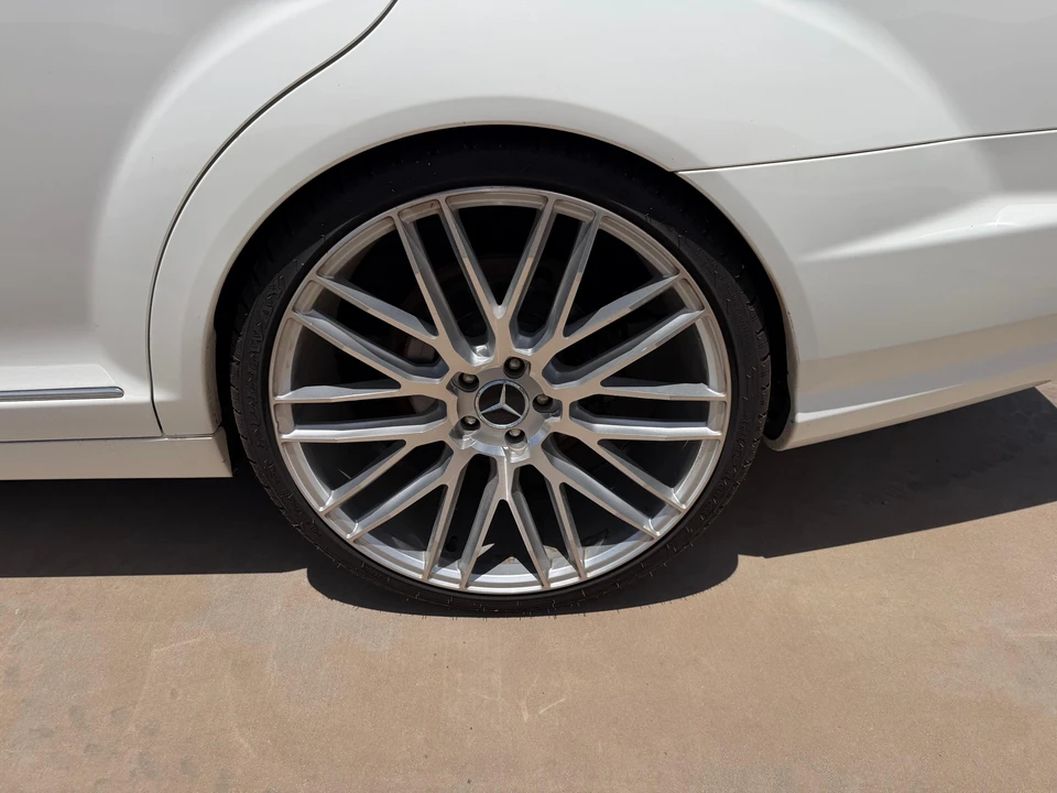 2007 Mercedes-Benz W221 S-Class - Image 27 of 31
