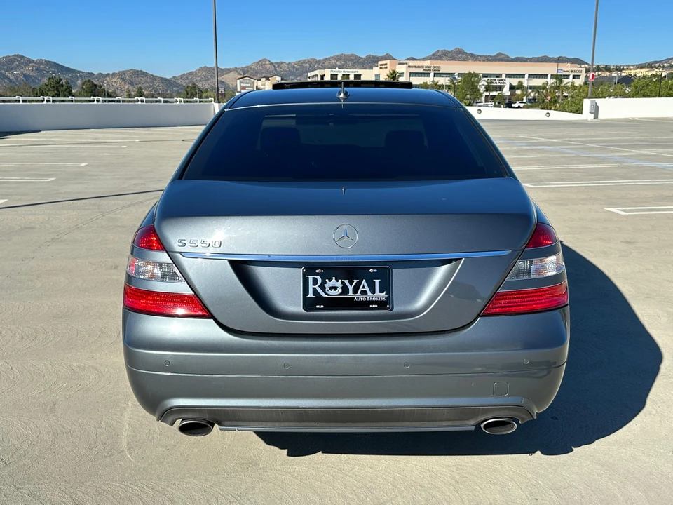 2007 Mercedes-Benz W221 S-Class - Image 23 of 31