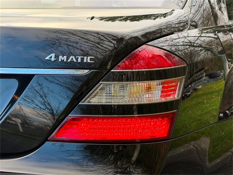 2007 Mercedes-Benz W221 S-Class - Image 21 of 31