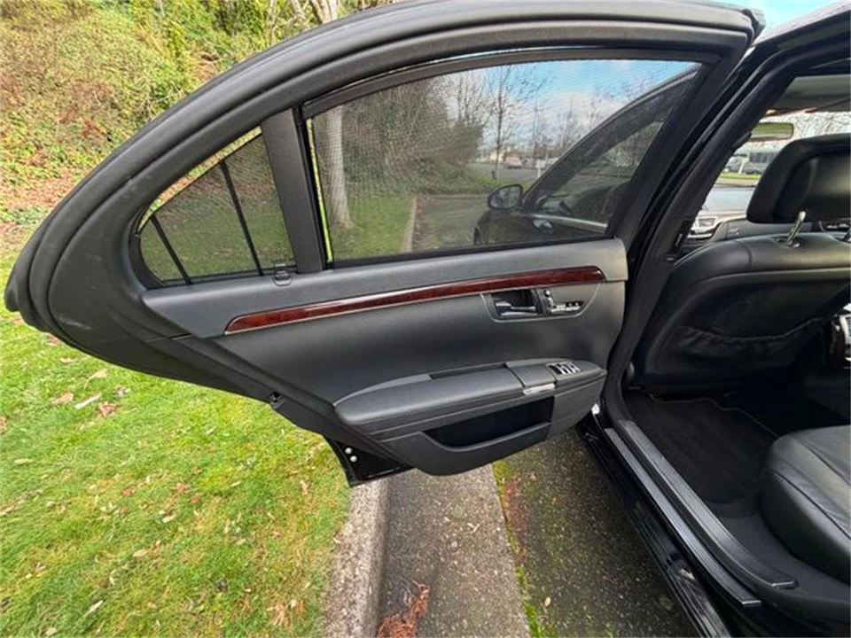 2007 Mercedes-Benz W221 S-Class - Image 29 of 31