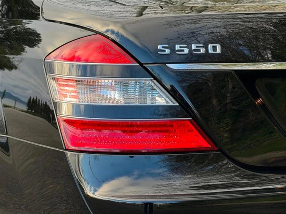 2007 Mercedes-Benz W221 S-Class - Image 17 of 31