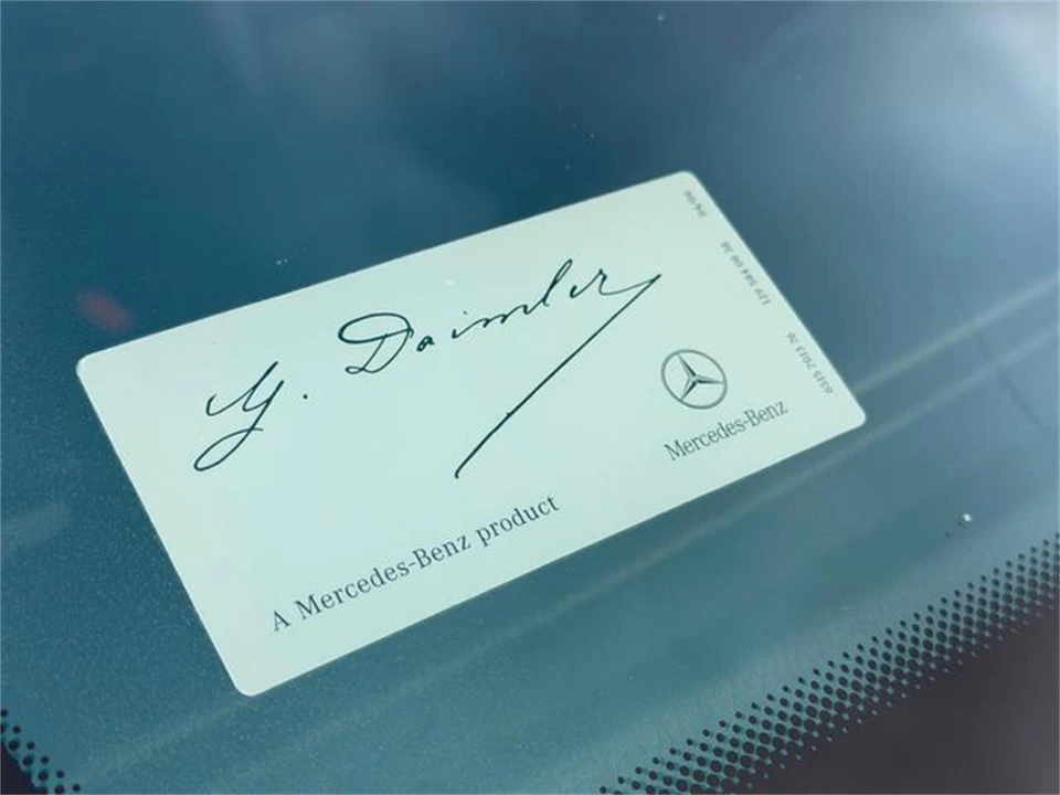 2007 Mercedes-Benz W221 S-Class - Image 14 of 31