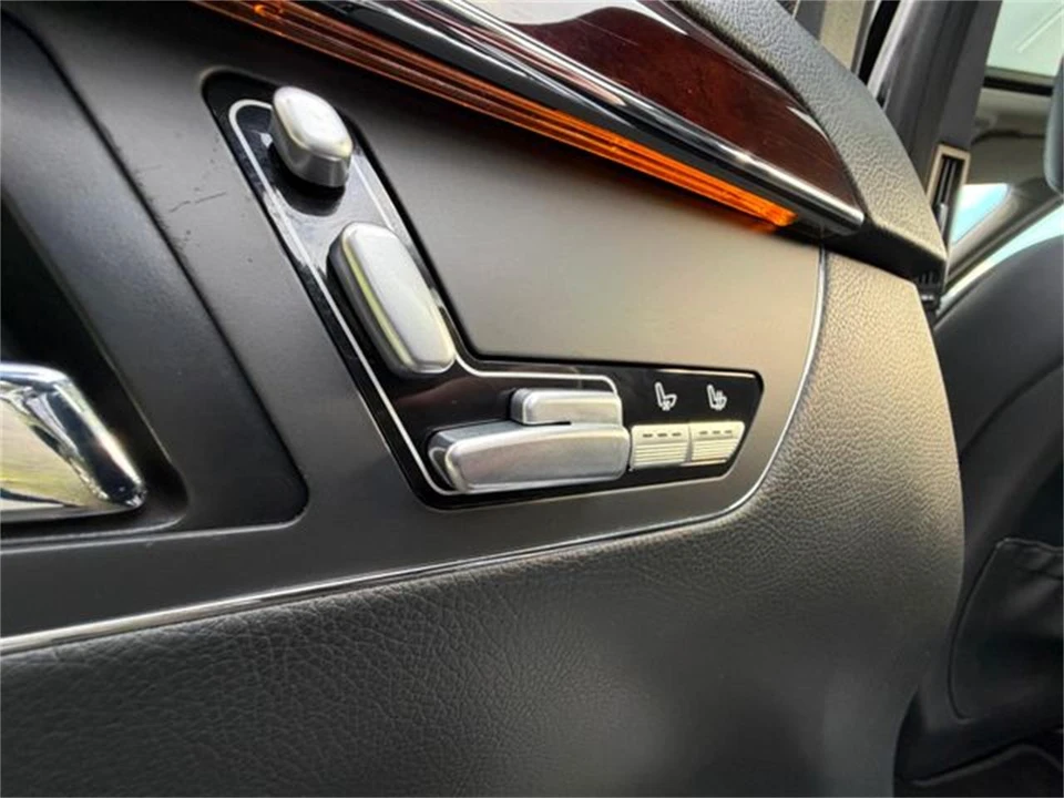 2007 Mercedes-Benz W221 S-Class - Image 30 of 31
