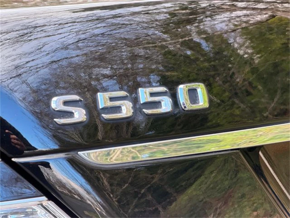 2007 Mercedes-Benz W221 S-Class - Image 18 of 31