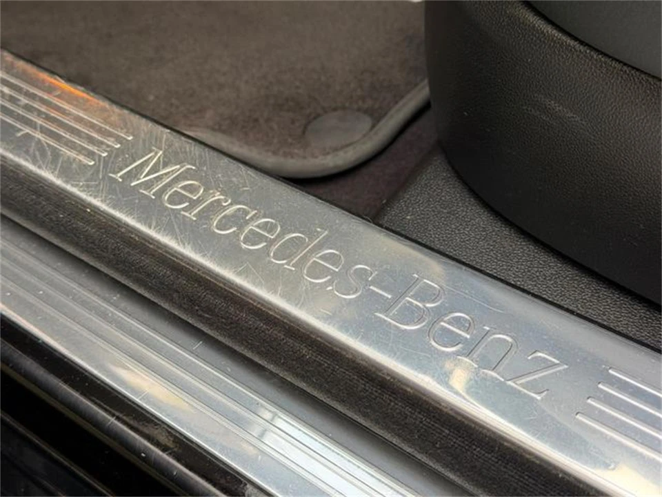 2007 Mercedes-Benz W221 S-Class - Image 26 of 31