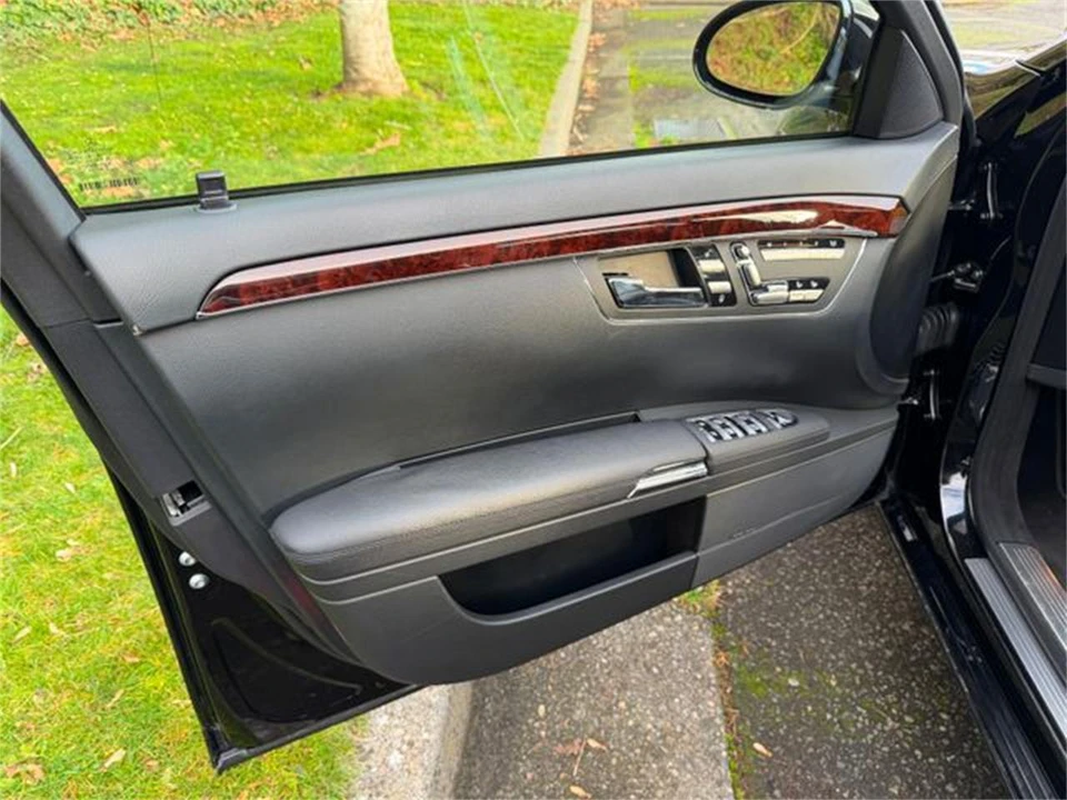 2007 Mercedes-Benz W221 S-Class - Image 22 of 31