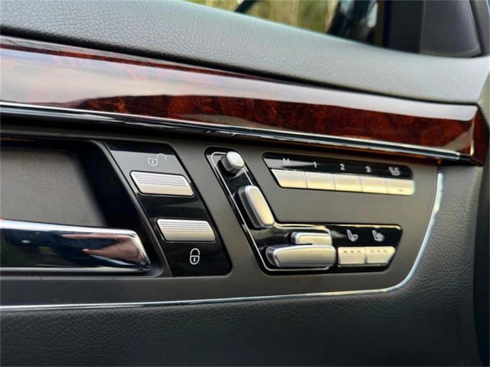2007 Mercedes-Benz W221 S-Class - Image 23 of 31