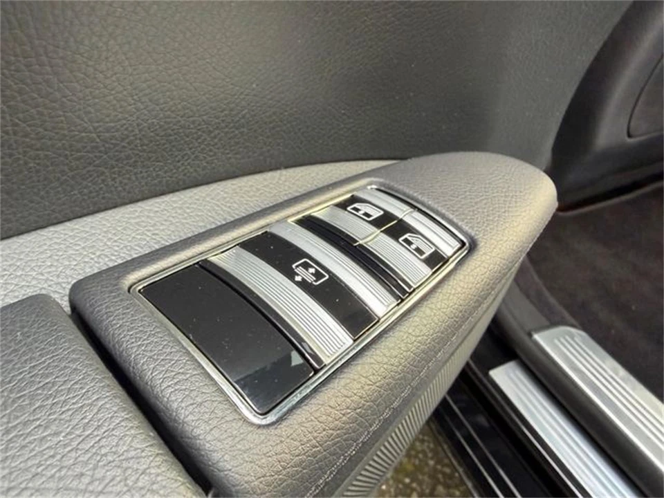 2007 Mercedes-Benz W221 S-Class - Image 31 of 31