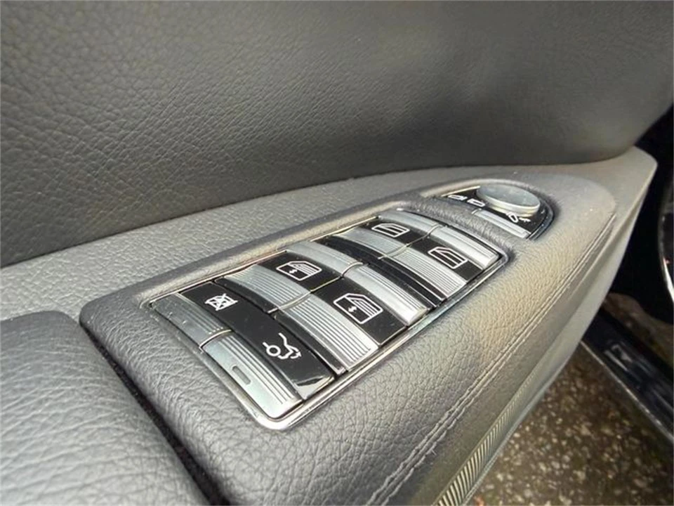 2007 Mercedes-Benz W221 S-Class - Image 24 of 31
