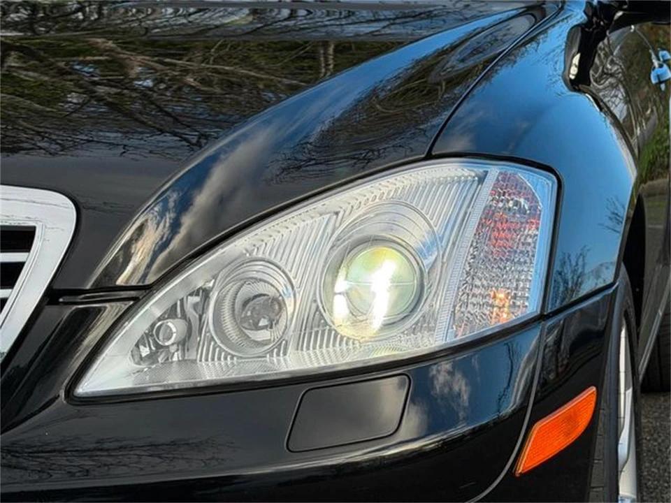 2007 Mercedes-Benz W221 S-Class - Image 12 of 31