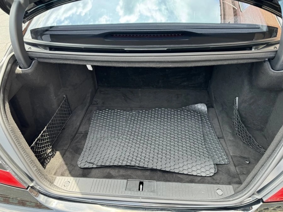 2007 Mercedes-Benz W221 S-Class - Image 10 of 10