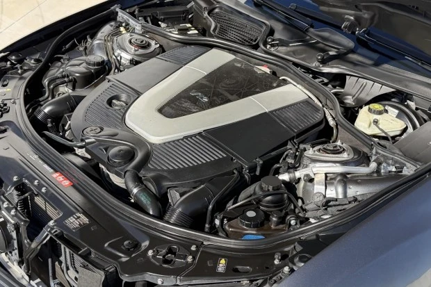 2007 Mercedes-Benz W221 S-Class - Image 6 of 8
