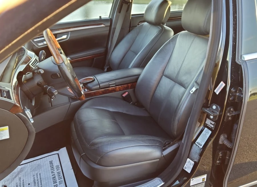 2007 Mercedes-Benz W221 S-Class - Image 17 of 26
