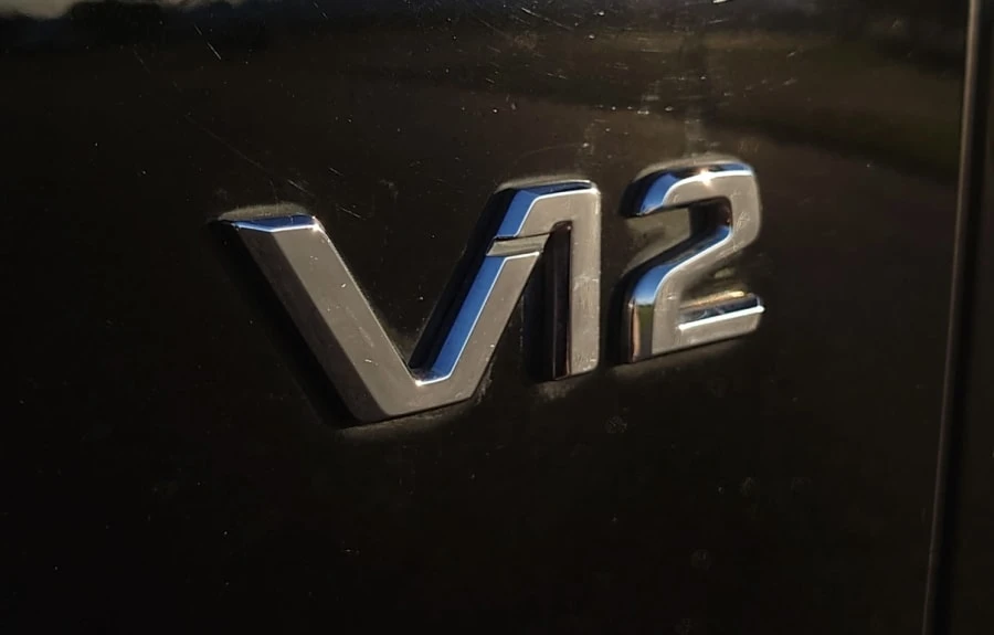 2007 Mercedes-Benz W221 S-Class - Image 15 of 26
