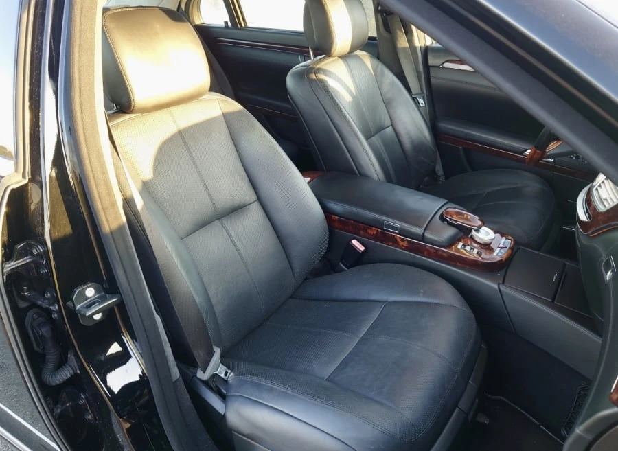 2007 Mercedes-Benz W221 S-Class - Image 20 of 26