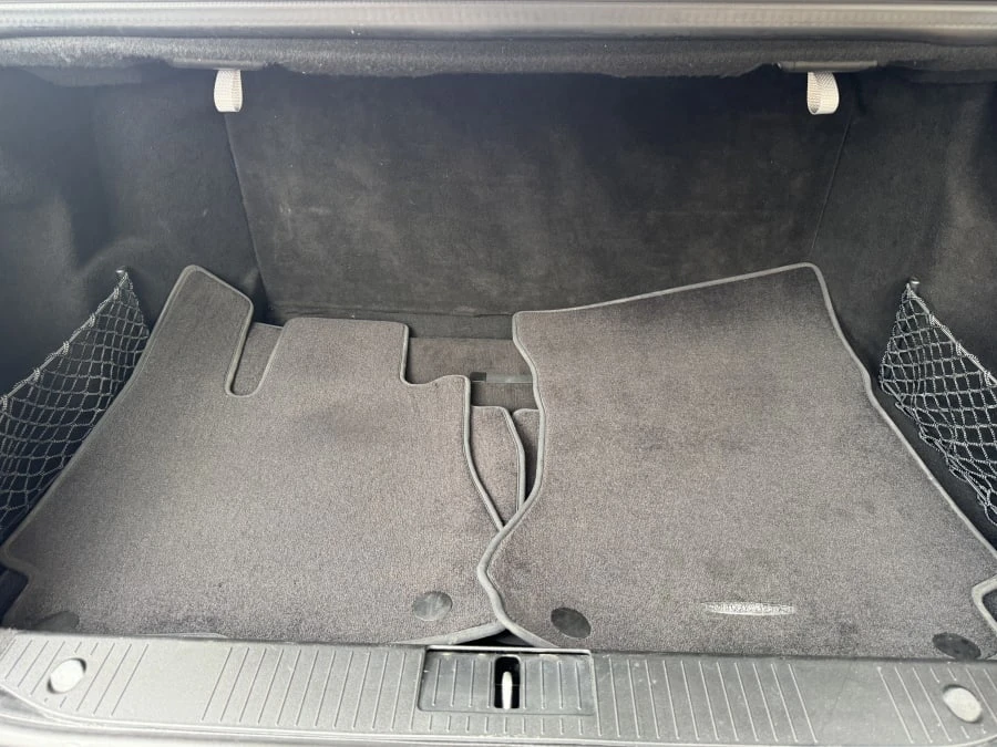 2007 Mercedes-Benz W221 S-Class - Image 9 of 11