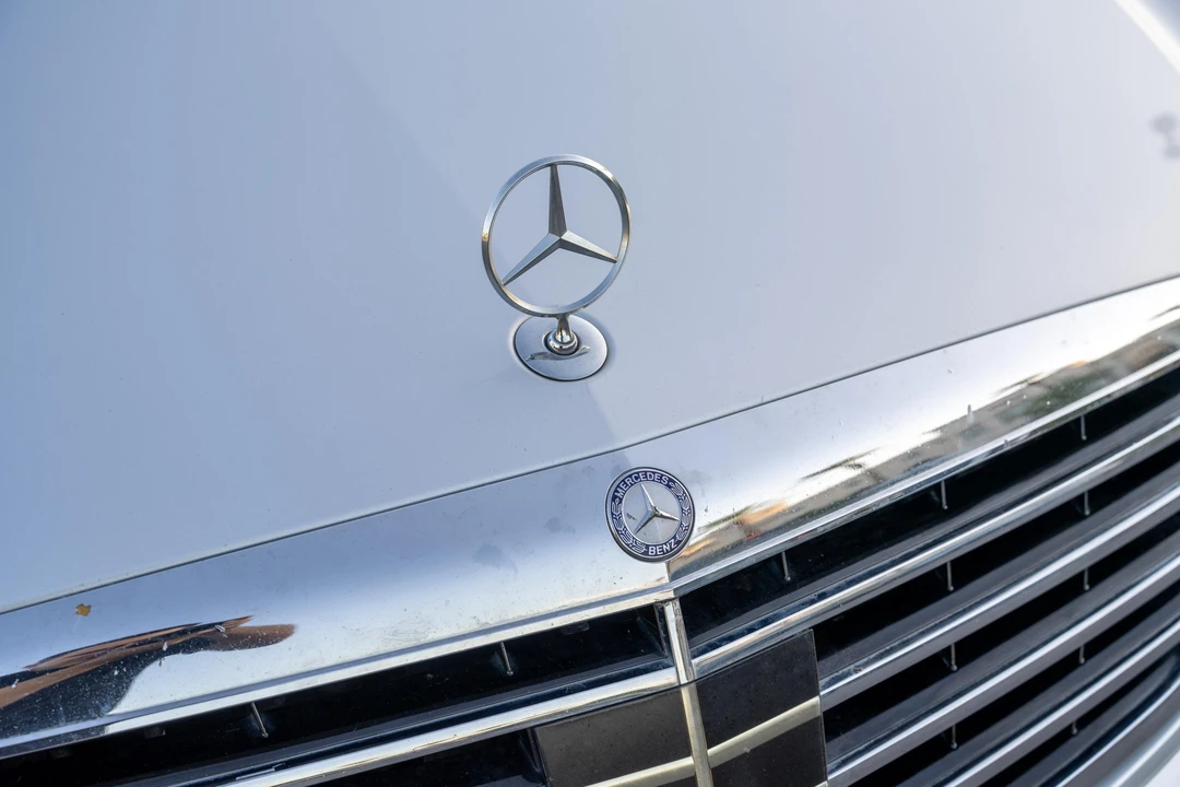 2007 Mercedes-Benz W221 S-Class - Image 17 of 31