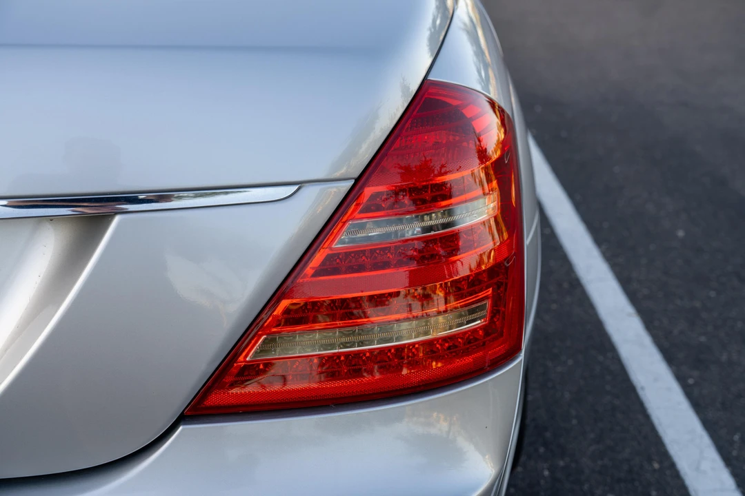 2007 Mercedes-Benz W221 S-Class - Image 15 of 31