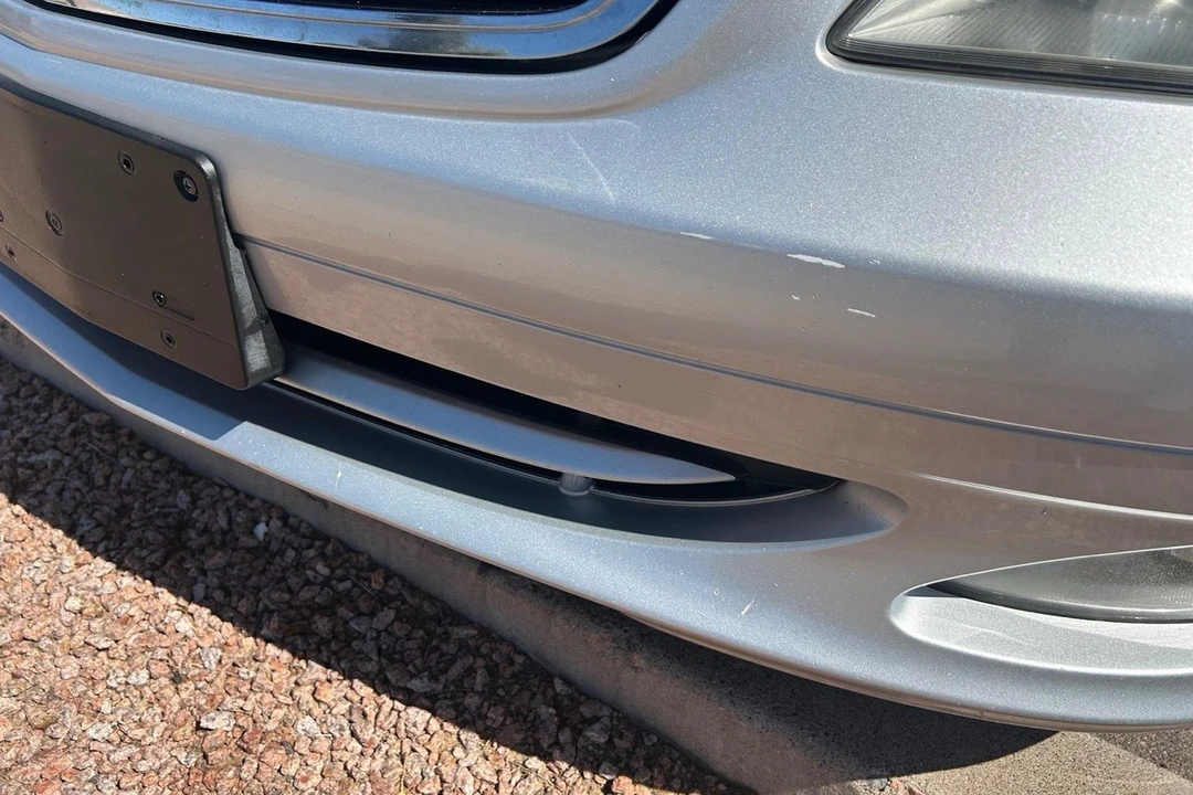 2007 Mercedes-Benz W221 S-Class - Image 18 of 31