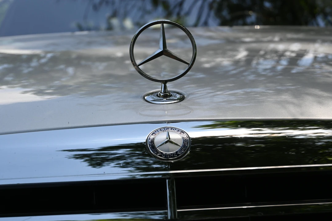 2007 Mercedes-Benz W221 S-Class - Image 21 of 31