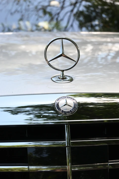 2007 Mercedes-Benz W221 S-Class - Image 22 of 31