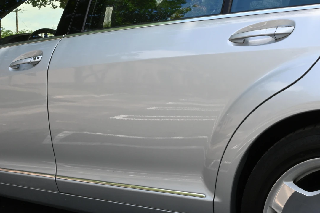 2007 Mercedes-Benz W221 S-Class - Image 27 of 31