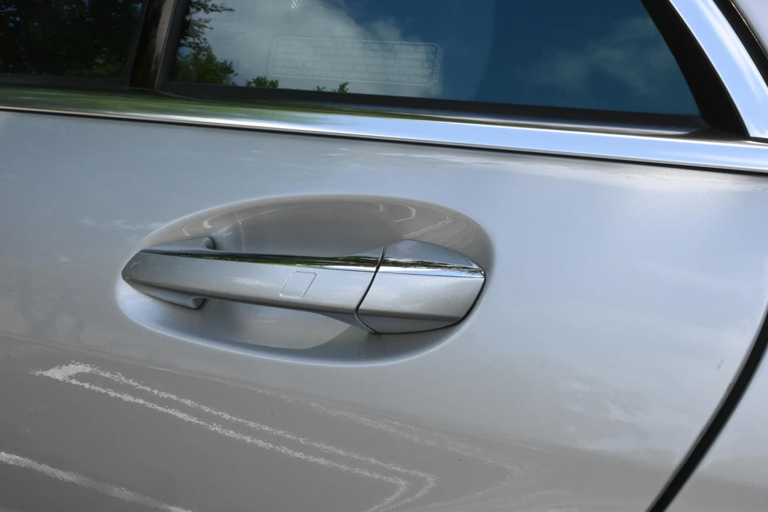 2007 Mercedes-Benz W221 S-Class - Image 28 of 31