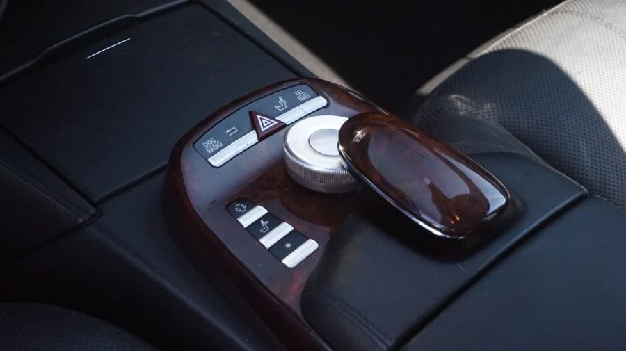 2007 Mercedes-Benz W221 S-Class - Image 7 of 22
