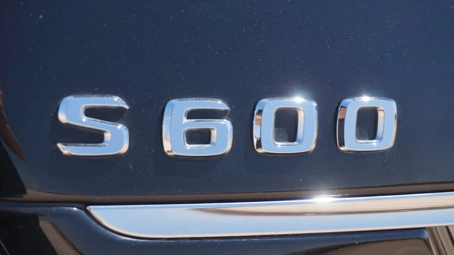 2007 Mercedes-Benz W221 S-Class - Image 15 of 22