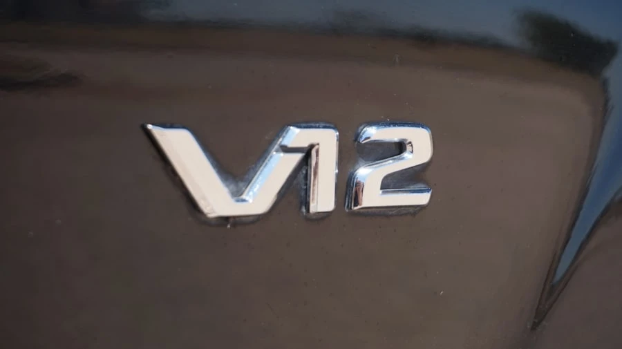 2007 Mercedes-Benz W221 S-Class - Image 16 of 22