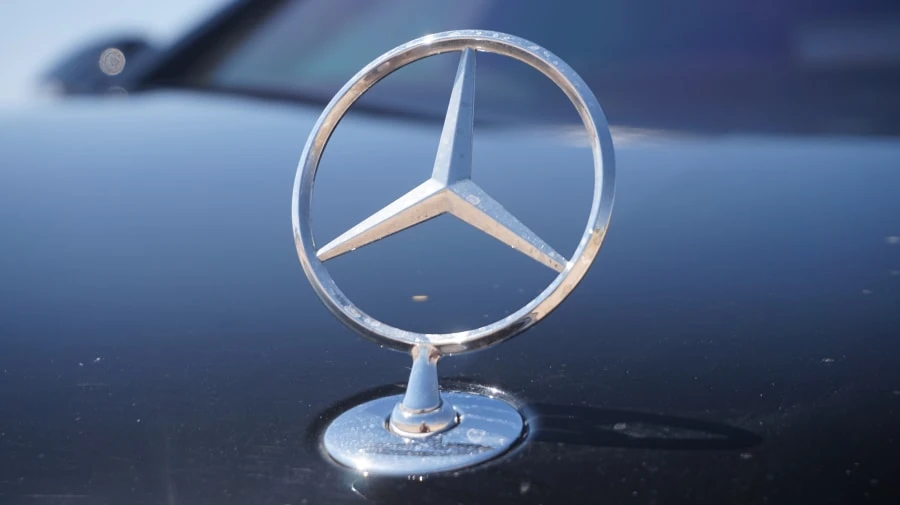 2007 Mercedes-Benz W221 S-Class - Image 17 of 22