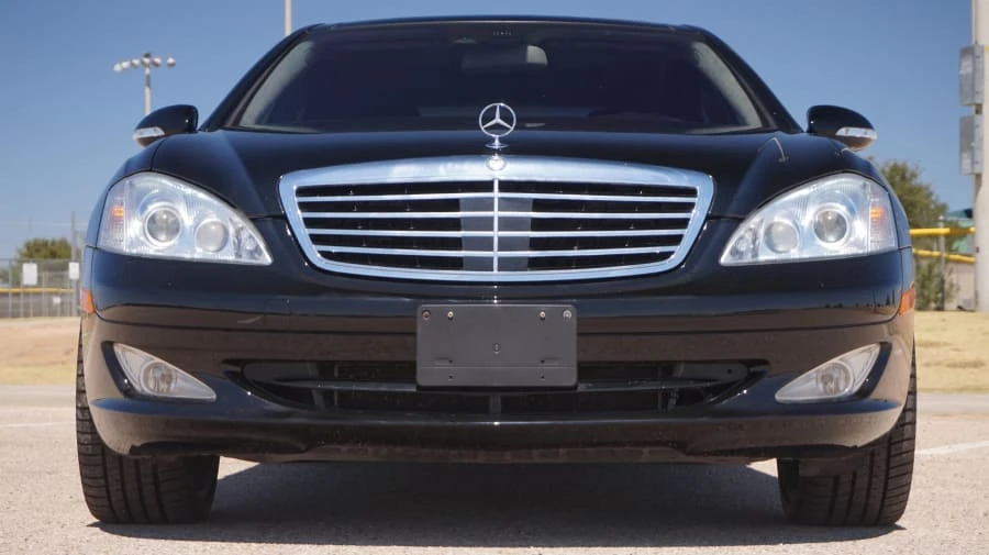 2007 Mercedes-Benz W221 S-Class - Image 18 of 22