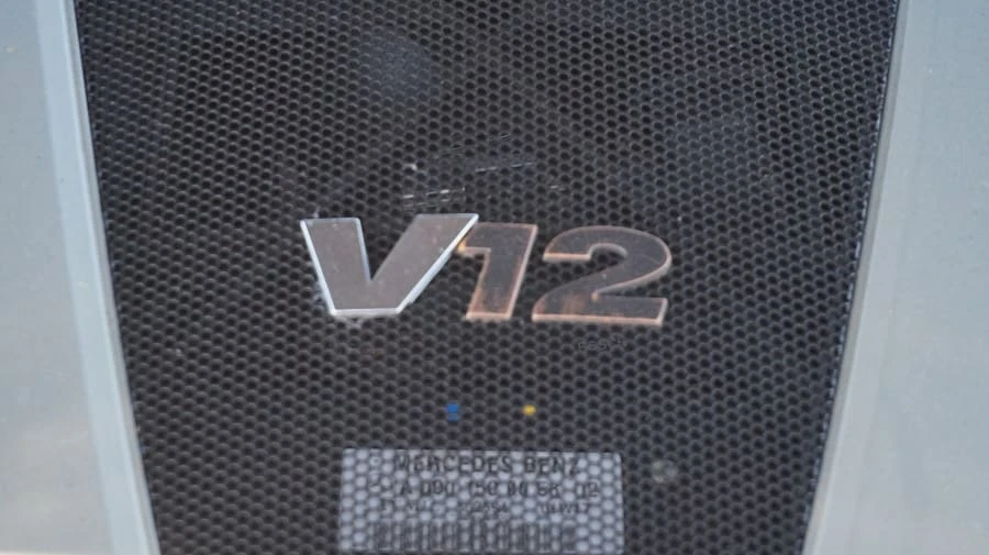 2007 Mercedes-Benz W221 S-Class - Image 21 of 22