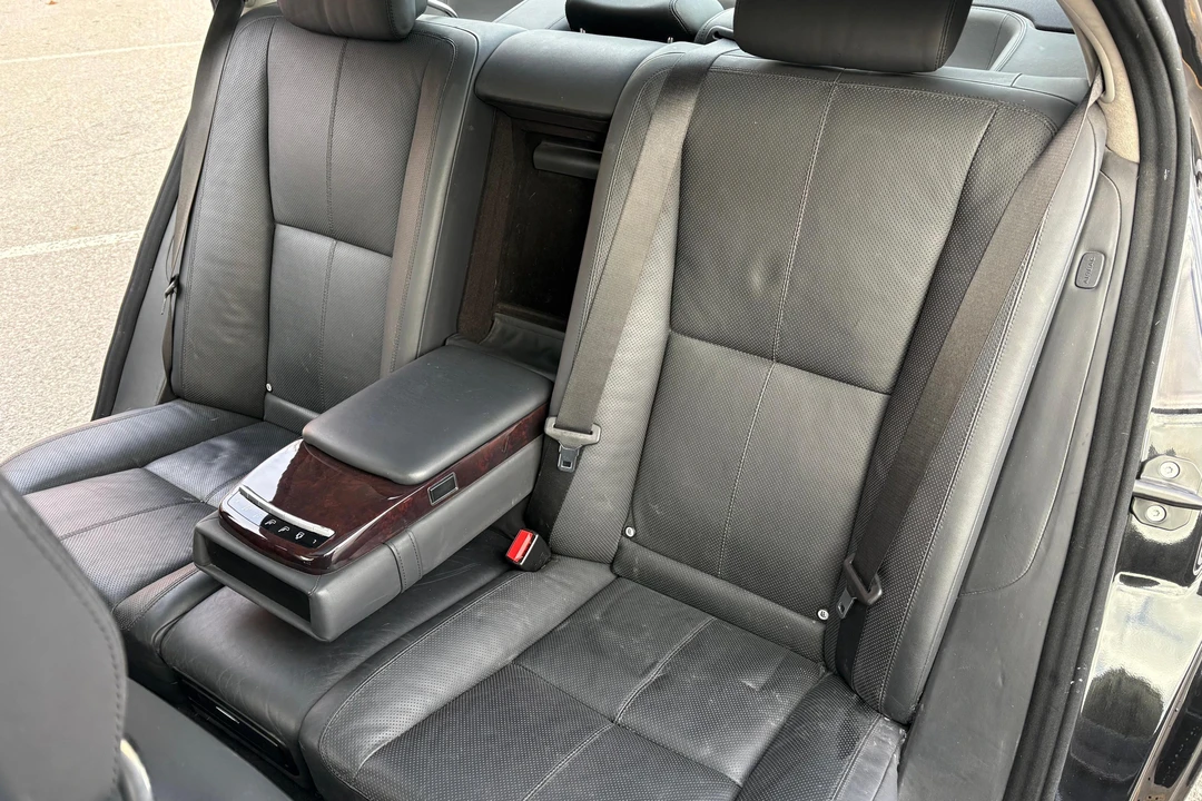 2007 Mercedes-Benz W221 S-Class - Image 24 of 31