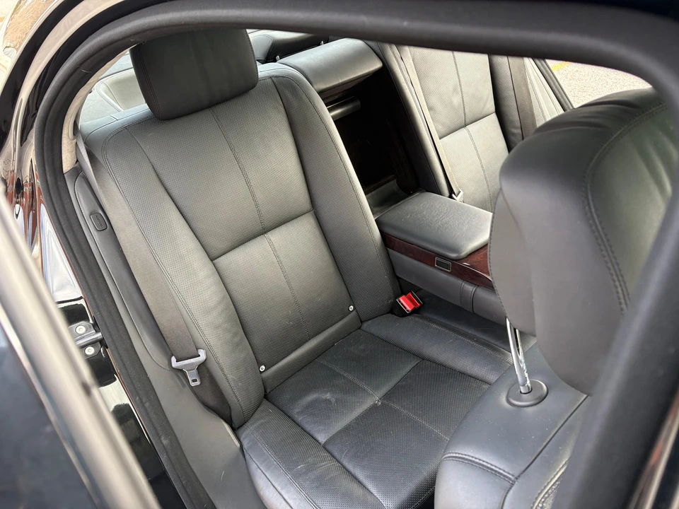 2007 Mercedes-Benz W221 S-Class - Image 29 of 31