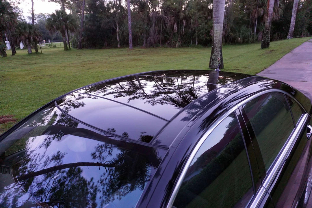 2007 Mercedes-Benz W221 S-Class - Image 21 of 31