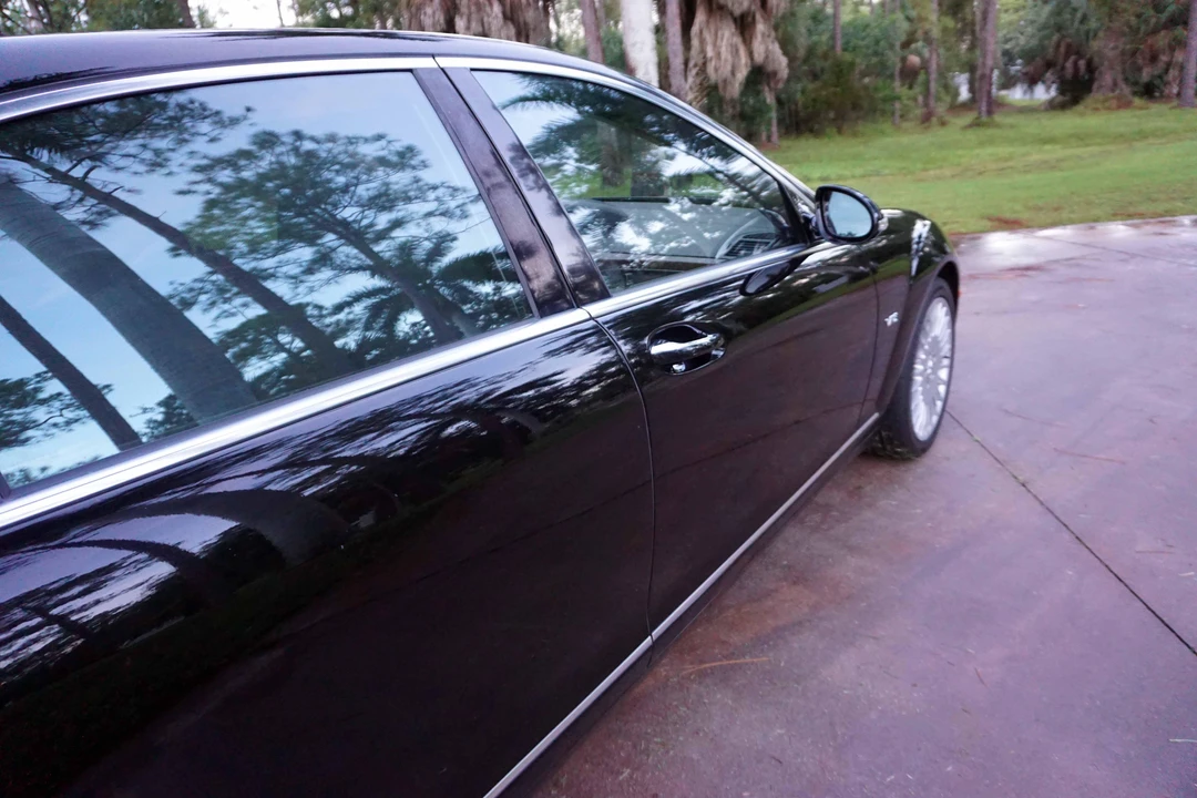2007 Mercedes-Benz W221 S-Class - Image 30 of 31