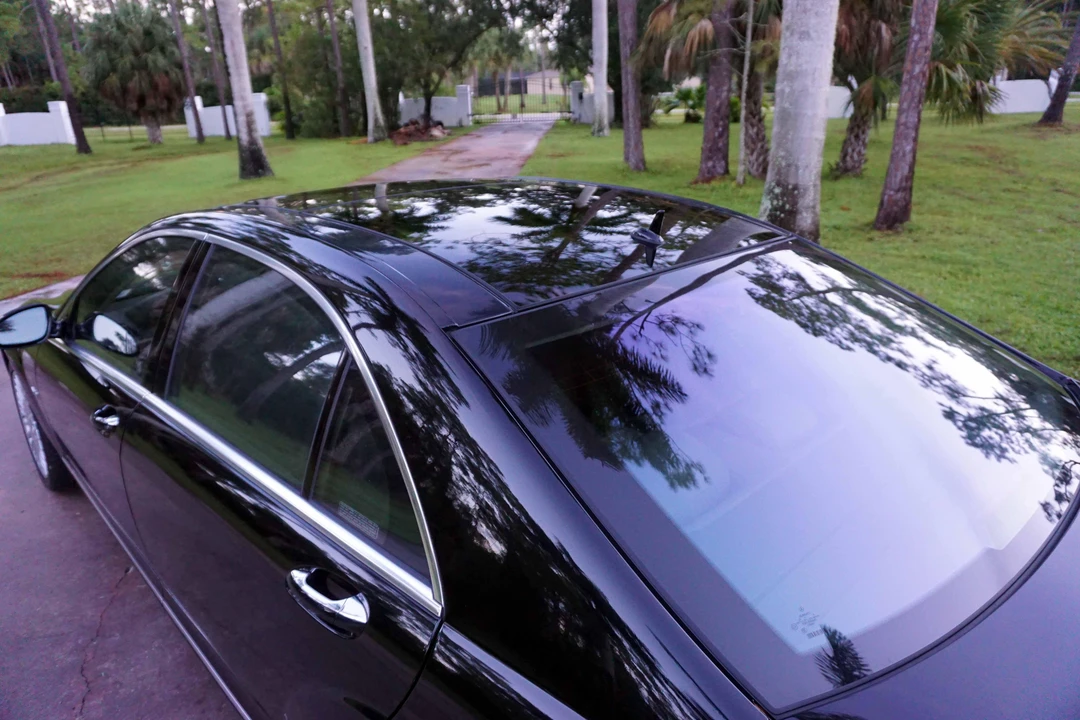 2007 Mercedes-Benz W221 S-Class - Image 23 of 31