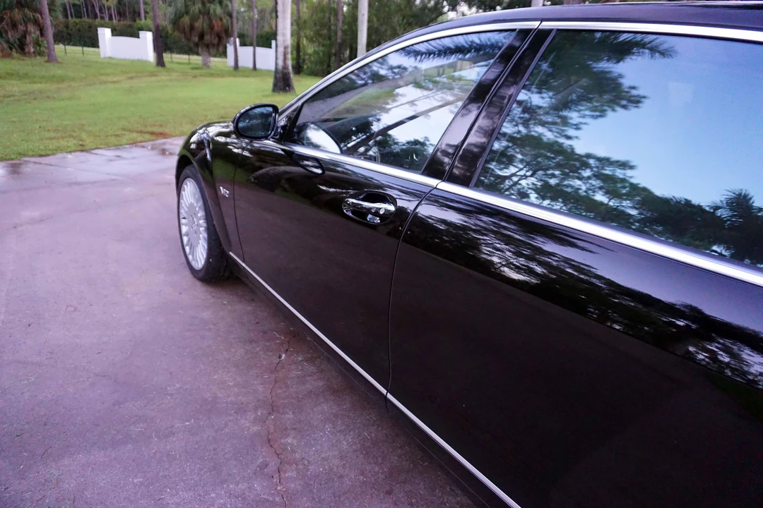 2007 Mercedes-Benz W221 S-Class - Image 22 of 31