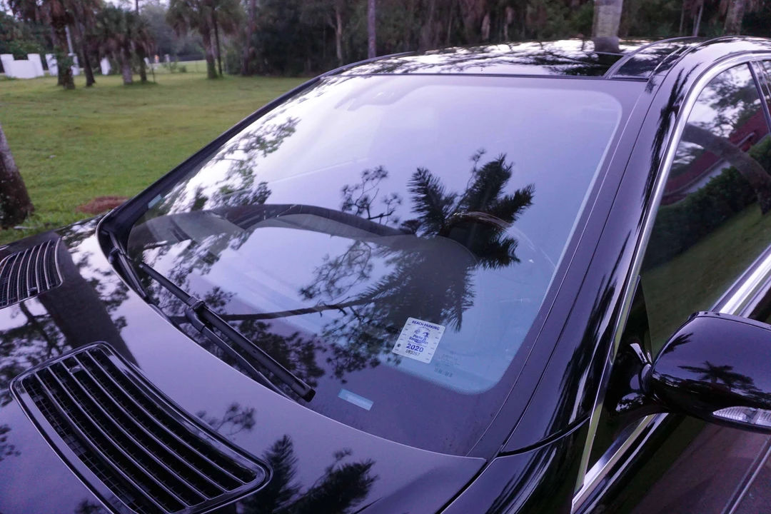 2007 Mercedes-Benz W221 S-Class - Image 20 of 31