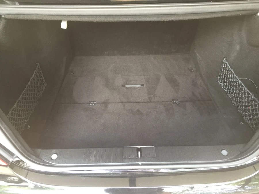 2007 Mercedes-Benz W221 S-Class - Image 8 of 12