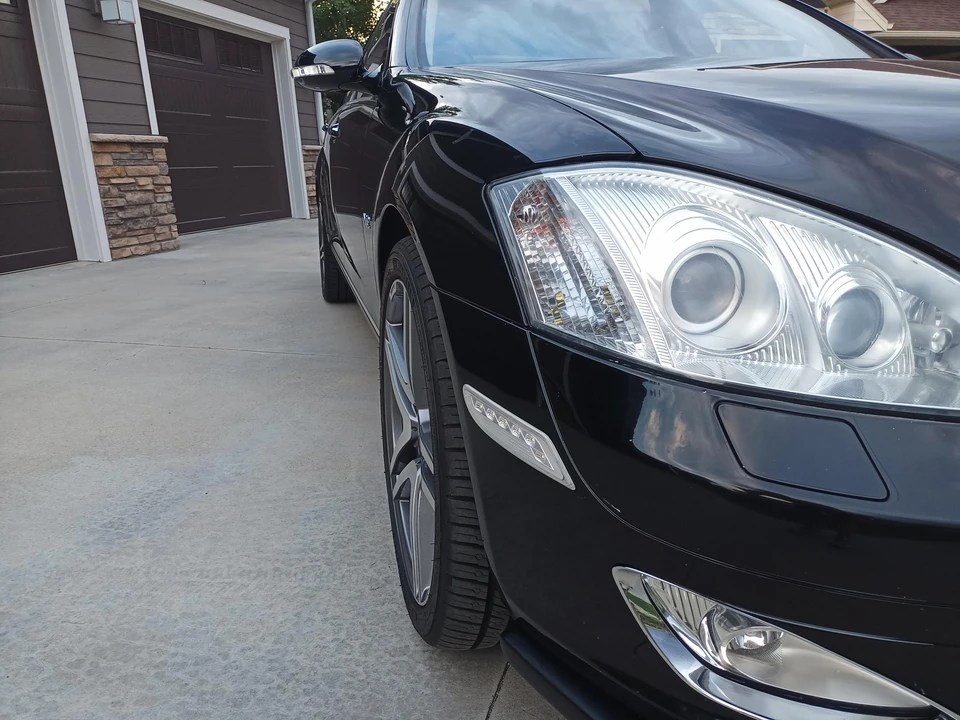 2007 Mercedes-Benz W221 S-Class - Image 24 of 31