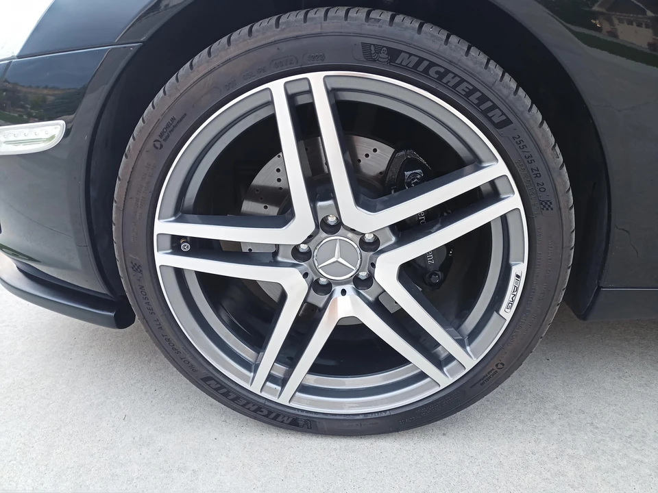 2007 Mercedes-Benz W221 S-Class - Image 29 of 31
