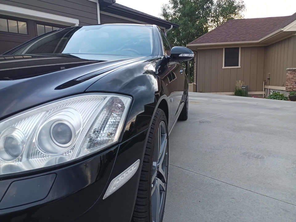 2007 Mercedes-Benz W221 S-Class - Image 25 of 31