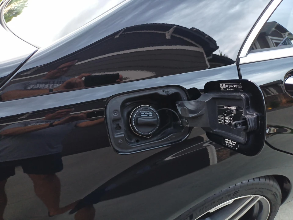 2007 Mercedes-Benz W221 S-Class - Image 27 of 31
